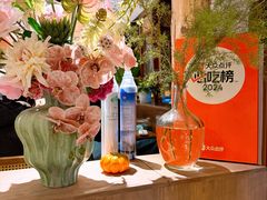 -小喜客·云南特色菜(纳西庭院店)