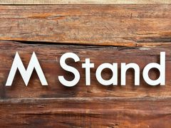 -M Stand(深圳布吉万象汇店)