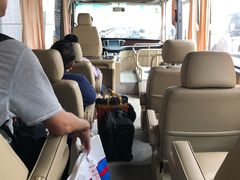 -温州龙湾国际机场