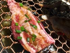 -老炉家木炭烤肉(长江国际店)