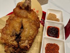 -李记搅团•非遗陕菜(三桥店)