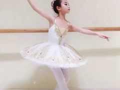 -芭蕾仙子 FairyBallet 少儿芭蕾舞蹈中心(丽都旗舰店)