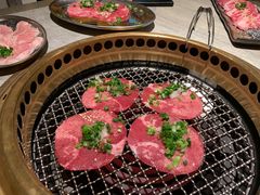 -乾杯烧肉居酒屋(中洲湾店)