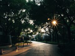 -上海虹桥迎宾馆