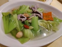 -湛江花园酒店·桃园馆