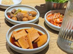 -泥炉烧肉师(新街口金銮巷店)