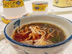 -冶春茶社(星汉大厦店)