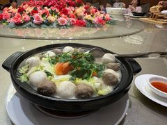 -潮珍苑海鲜粤菜酒家·广式茶点·宴请(临江大道店)