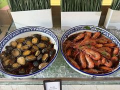 -富力希尔顿酒店·地阔自助餐厅