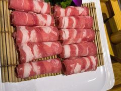 -煲大王猪肚鸡·椰子鸡火锅(红谷滩万达店)