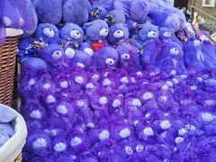 -新疆国际大巴扎