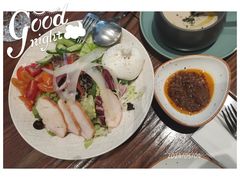 -ALLORA意大利餐厅(丰盛里店)