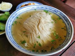 -同得兴 Since·1995 传统苏式面馆(嘉馀坊店)