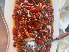 沸腾一条鱼-雀蓝川菜(星悦汇店)