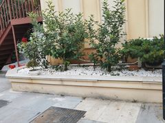 -香山湖渔家大院