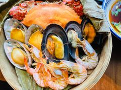 -富力丽思卡尔顿酒店·香荟全日制餐厅
