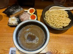 -Ramen满吉·豚骨拉面(丽园路店)
