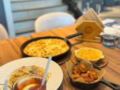 -必胜客(威高广场店)