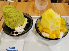-Ice Monster冰馆·CNN评选全球十大甜品(国贸商城店)