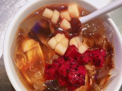 -鱼库·不仅是一家烤鱼店(车公庙店)