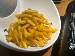 -魔鬼牛蛙小厨•烤鱼•龙虾(上马墩光华时代店)