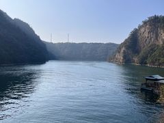 -五泄景区