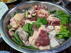 -顺水湾·牛肉牛杂火锅(驾鹤店)
