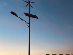 -大兴滨河森林公园