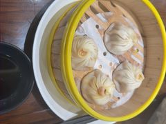 -王家沙点心店(南京西路总店)