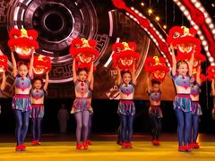 -芭芭拉舞蹈·星星演说家(珠江新城校区)