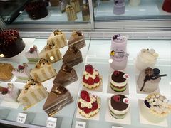 -侘寂甜品(自取店)