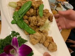 -海市蜃楼花园主题餐厅(石顶店)