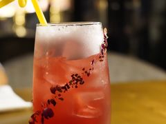 -Golden Lily河内巴黎法越料理餐厅(建国西路店)