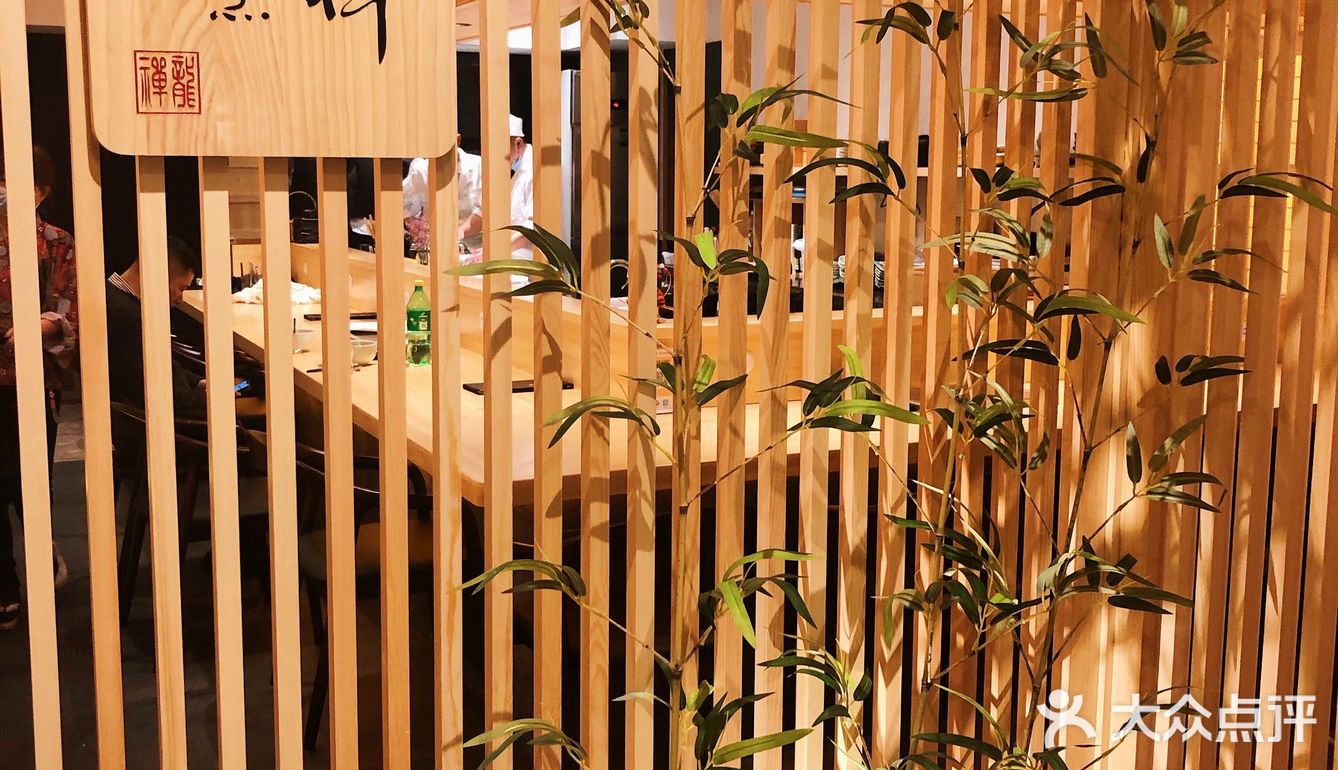 温暖如春的奢美日料之旅