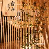 温暖如春的奢美日料之旅