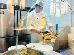 -伊喜饺子·烤鸭(五道口学院路店)
