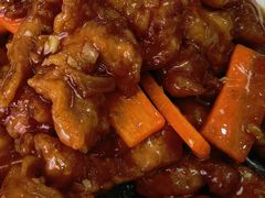 溜肉段-林之六八·6886大连老菜馆