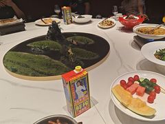 -观宴·品质赣菜(高新大道店)