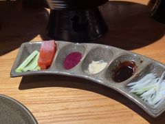 -青年公社烤鸭(肇嘉浜路店)