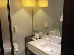 -杭州西湖湖滨黄龙祈悦酒店