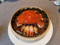 厦门红鲟蒸米糕-遇外滩(BFC外滩金融中心店)