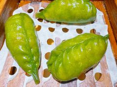 黑松露鲜菌饺-蔡澜点心·粤菜(花城汇南区店)