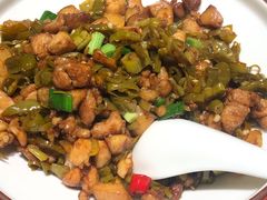 -胡子大厨·超级小炒肉(晶耀前滩店)