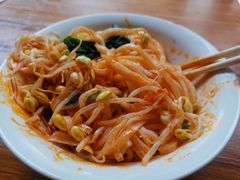 -子午路张记肉夹馍(翠华路店)