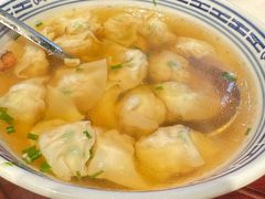 -御清斋总店(天一街店)