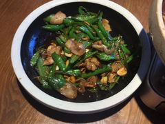 -老长沙湘菜馆(凤凰路店)
