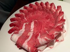 -南门涮肉(东单店)