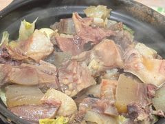 牛头肉砂锅-赵家牛肉砂锅(台西三路店)