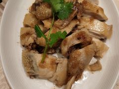 -采粤轩中餐厅(惠州金海湾喜来登度假酒店)