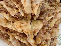 华威肉饼-清真永恒华威肉饼(潘家园店)